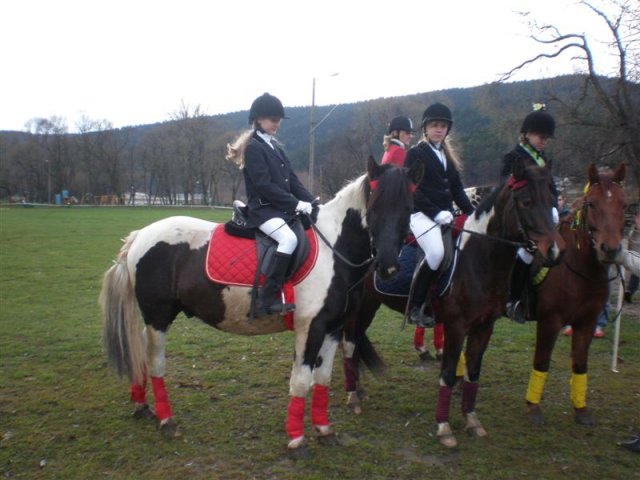 Hubertus 2007